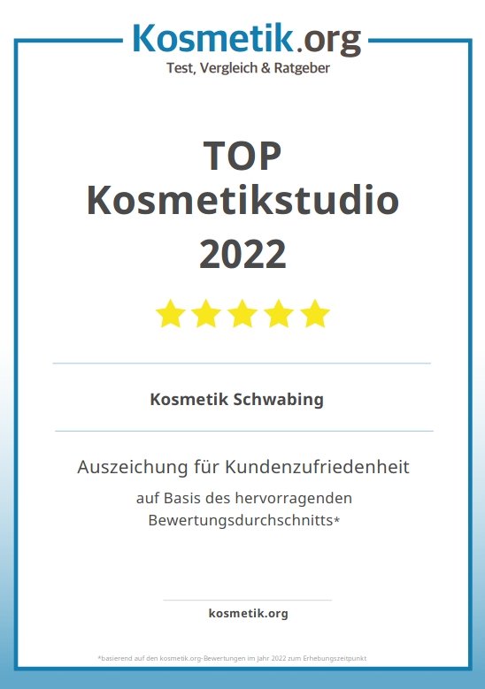 Top Kosmetikstudio